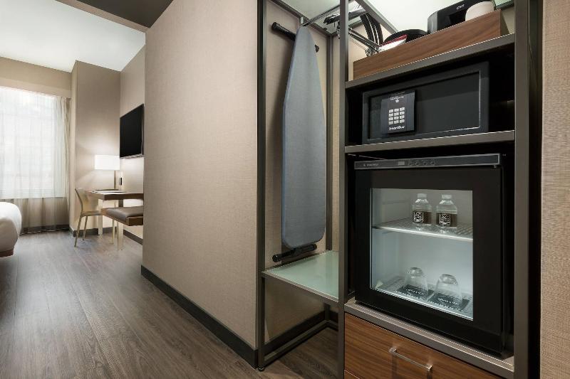 Ac Hotel New York Times Square - Oda