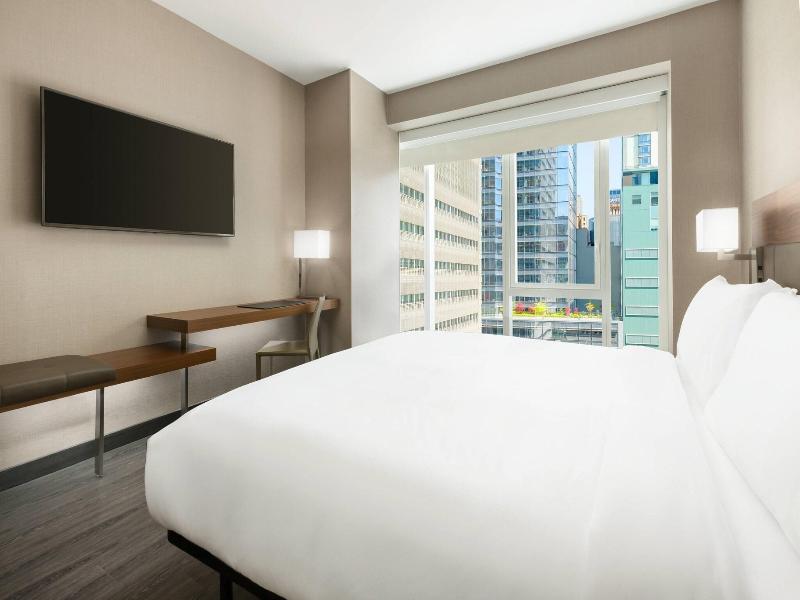 Ac Hotel New York Times Square - Oda