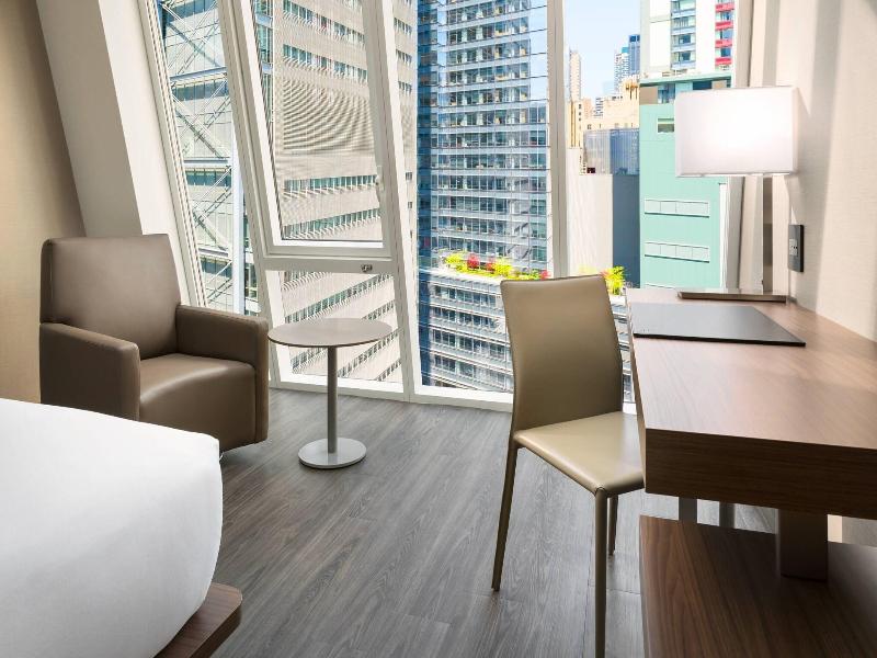 Ac Hotel New York Times Square - Oda