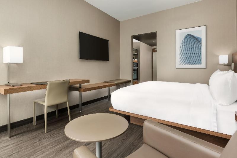 Ac Hotel New York Times Square - Oda
