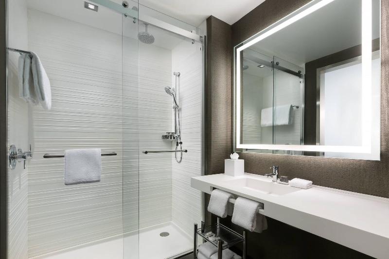 Ac Hotel New York Times Square - Oda