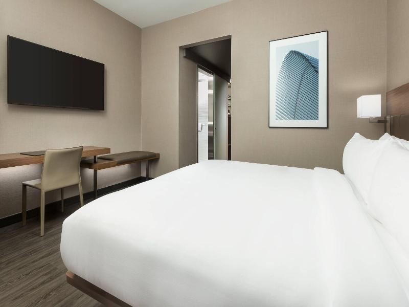 Ac Hotel New York Times Square - Oda