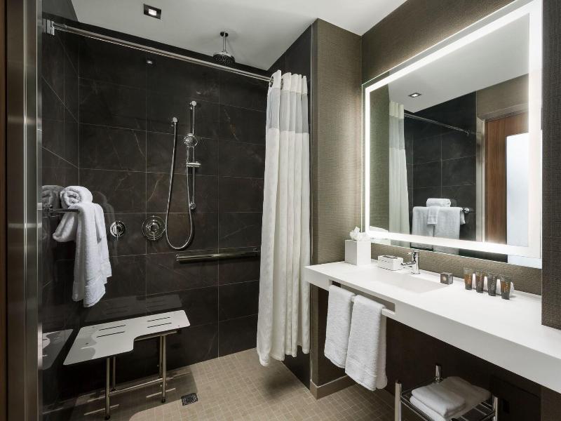 Ac Hotel New York Times Square - Oda