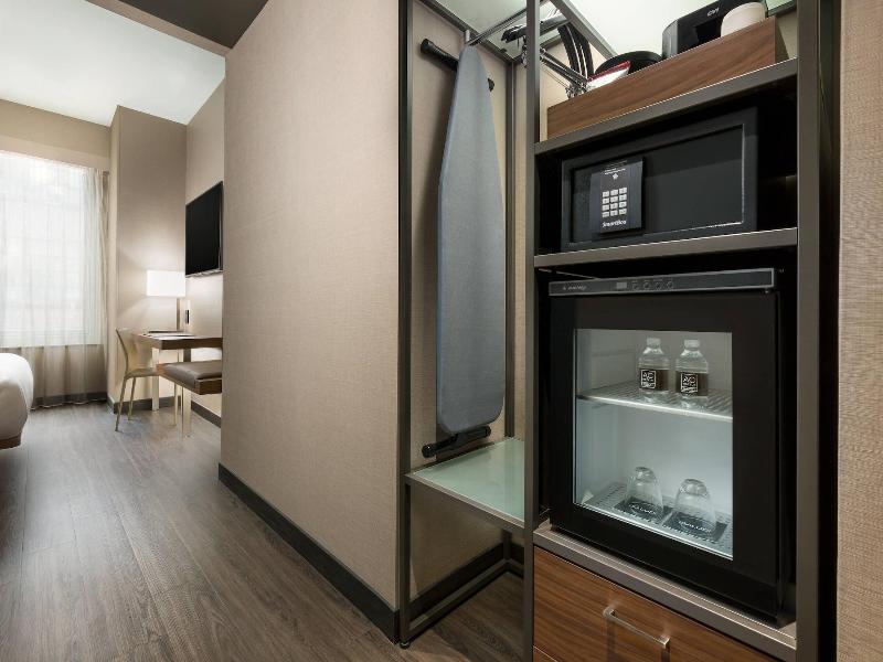 Ac Hotel New York Times Square - Oda