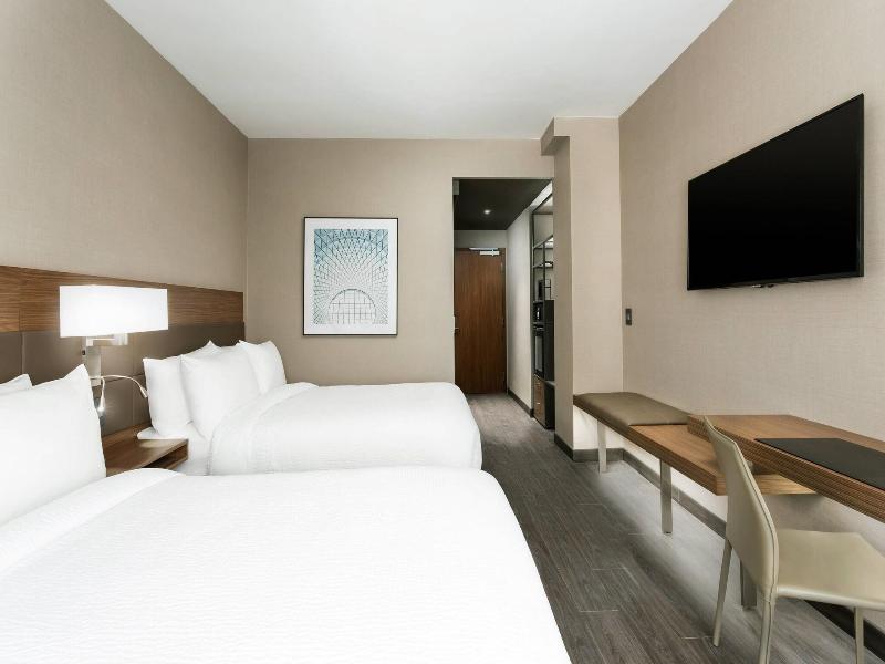 Ac Hotel New York Times Square - Oda
