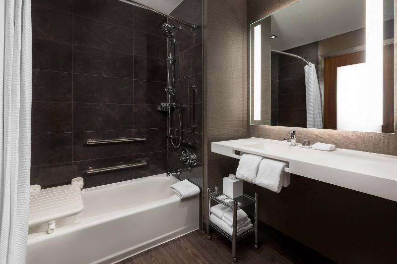 Ac Hotel New York Times Square - Oda