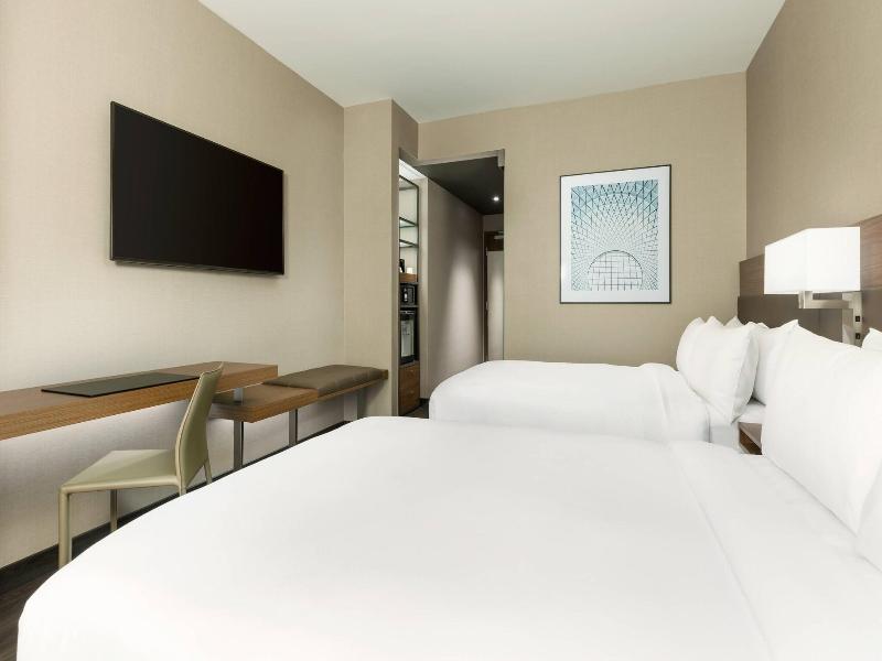 Ac Hotel New York Times Square - Oda