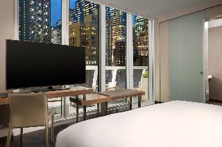 Ac Hotel New York Times Square fotoÄŸrafÄ±