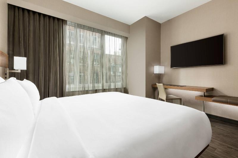 Ac Hotel New York Times Square - Oda