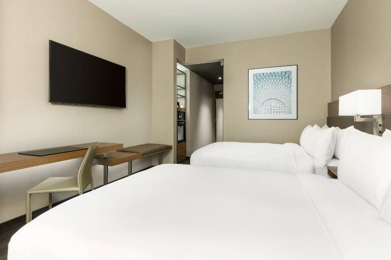 Ac Hotel New York Times Square - Oda