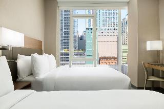 Ac Hotel New York Times Square fotoÄŸrafÄ±