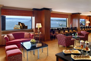 New York Marriott Downtown fotoÄŸrafÄ±