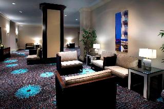New York Marriott Downtown fotoÄŸrafÄ±