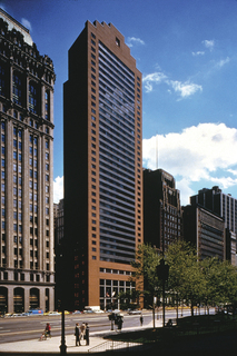 New York Marriott Downtown fotoÄŸrafÄ±