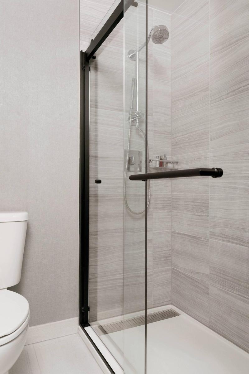New York Marriott Downtown - Oda
