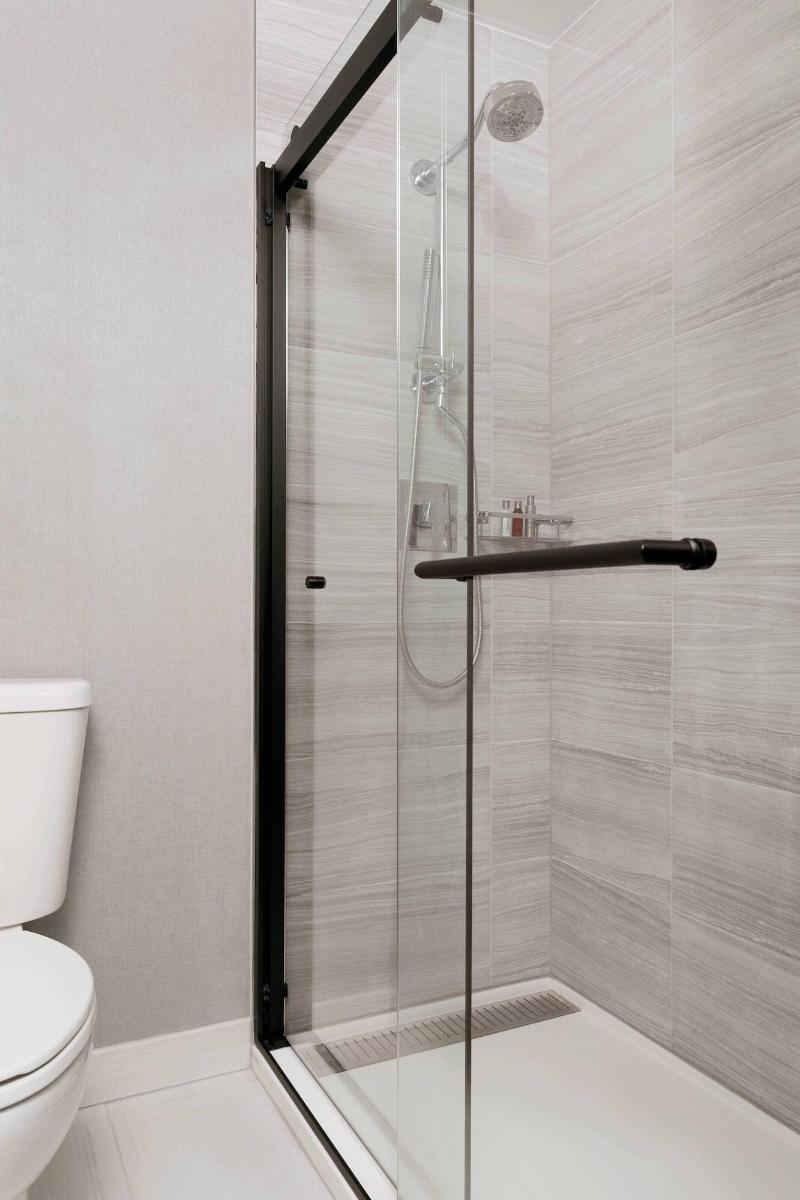 New York Marriott Downtown - Oda