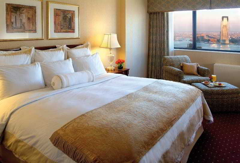New York Marriott Downtown fotoÄŸrafÄ±