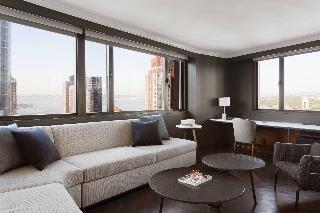 New York Marriott Downtown fotoÄŸrafÄ±