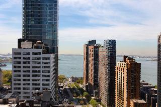 New York Marriott Downtown fotoÄŸrafÄ±