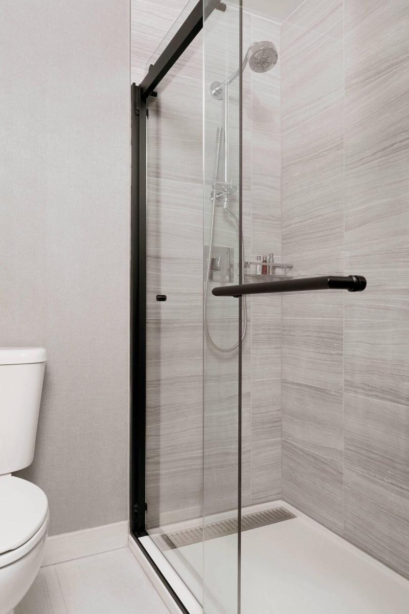 New York Marriott Downtown - Oda
