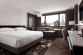 New York Marriott Downtown fotoÄŸrafÄ±
