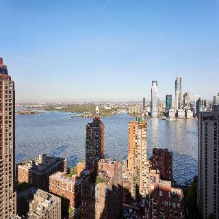 New York Marriott Downtown fotoÄŸrafÄ±