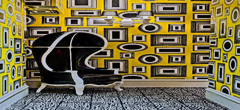 The Moderne Hotel - Genel