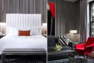 The Moderne Hotel fotoÄŸrafÄ±