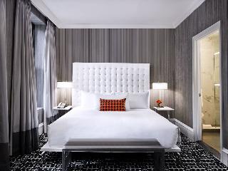 The Moderne Hotel fotoÄŸrafÄ±