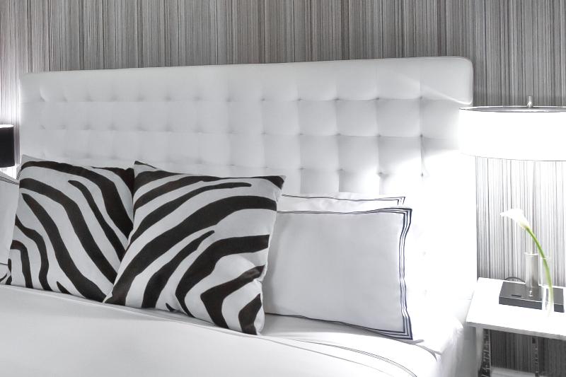 The Moderne Hotel - Oda