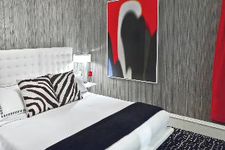The Moderne Hotel fotoÄŸrafÄ±