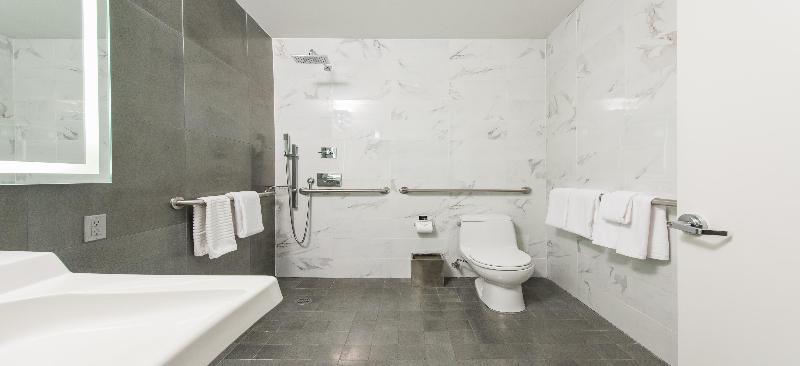 The Moderne Hotel - Oda