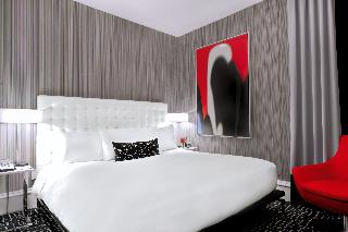 The Moderne Hotel fotoÄŸrafÄ±