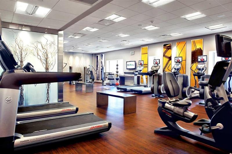 M Social Hotel Times Square New York - Aktivite