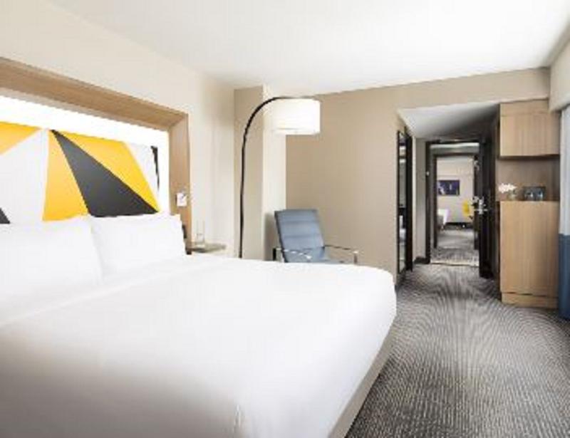 M Social Hotel Times Square New York - Oda