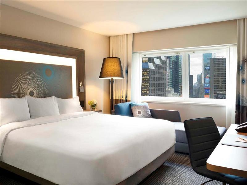 M Social Hotel Times Square New York - Oda