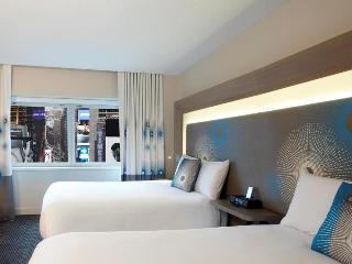 M Social Hotel Times Square New York fotoÄŸrafÄ±