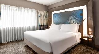 M Social Hotel Times Square New York fotoÄŸrafÄ±
