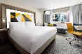 M Social Hotel Times Square New York oda fotoğrafı