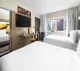 M Social Hotel Times Square New York oda fotoğrafı