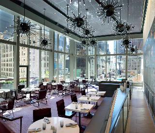 M Social Hotel Times Square New York fotoÄŸrafÄ±