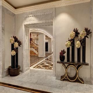 The Lotte New York Palace fotoÄŸrafÄ±