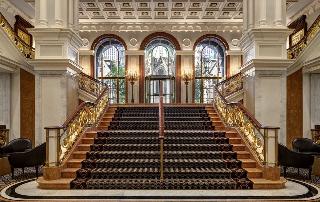 The Lotte New York Palace fotoÄŸrafÄ±