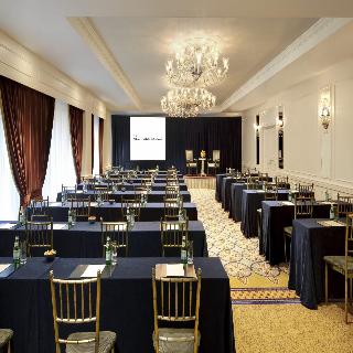 The Lotte New York Palace fotoÄŸrafÄ±