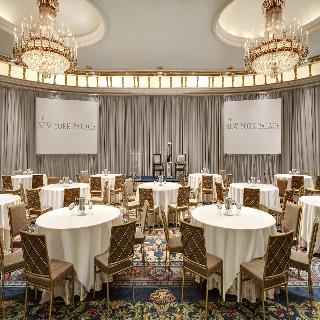 The Lotte New York Palace fotoÄŸrafÄ±