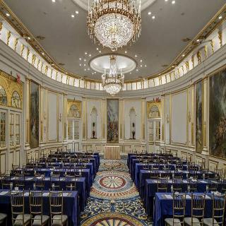 The Lotte New York Palace fotoÄŸrafÄ±