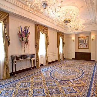 The Lotte New York Palace fotoÄŸrafÄ±