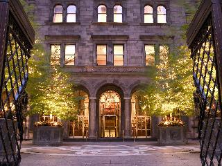 The Lotte New York Palace fotoÄŸrafÄ±