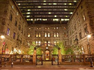 The Lotte New York Palace fotoÄŸrafÄ±