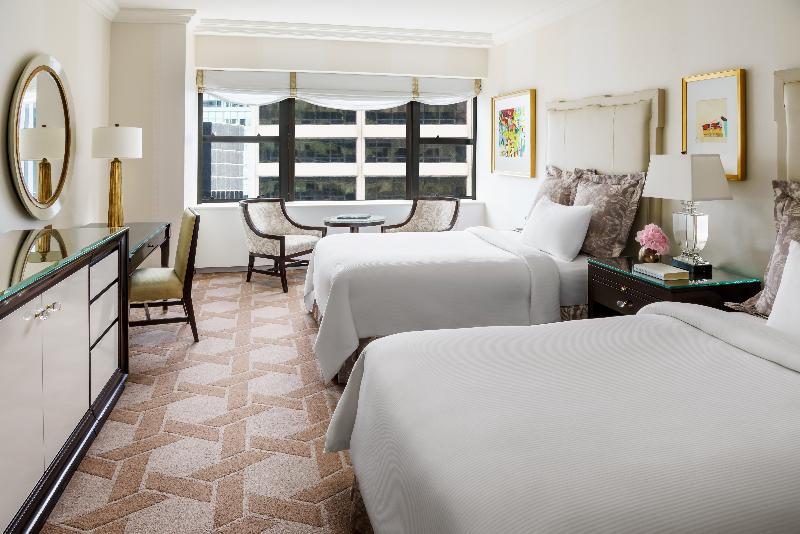 The Lotte New York Palace - Oda